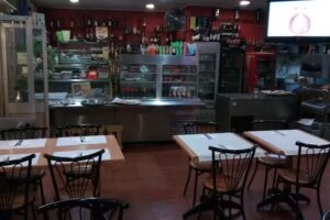 Churrasqueira Munique &ndash; Casa das Francesinhas