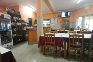 Churrasqueira Novos Sabores