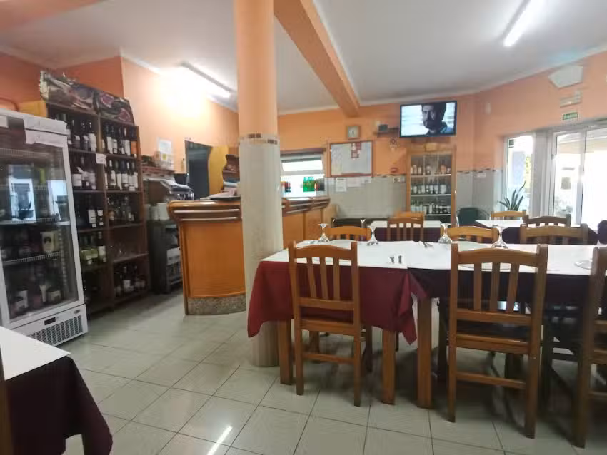 Churrasqueira Novos Sabores