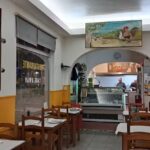 Churrasqueira &lsquo;O Alentejano&rsquo;