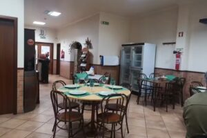 Churrasqueira O Alentejano