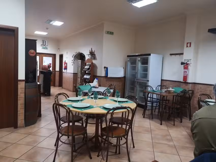 Churrasqueira O Alentejano