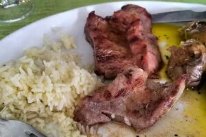 Churrasqueira “O Bom Caseiro”