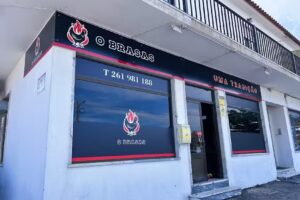 Churrasqueira O Brasas / Palhagueiras