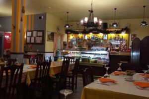 Churrasqueira O Braseiro