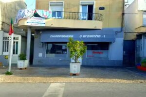 Churrasqueira O Brasinha I