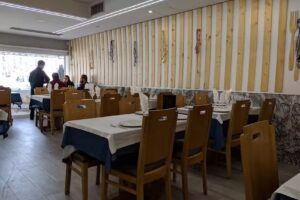 Churrasqueira O Brasinhas 3