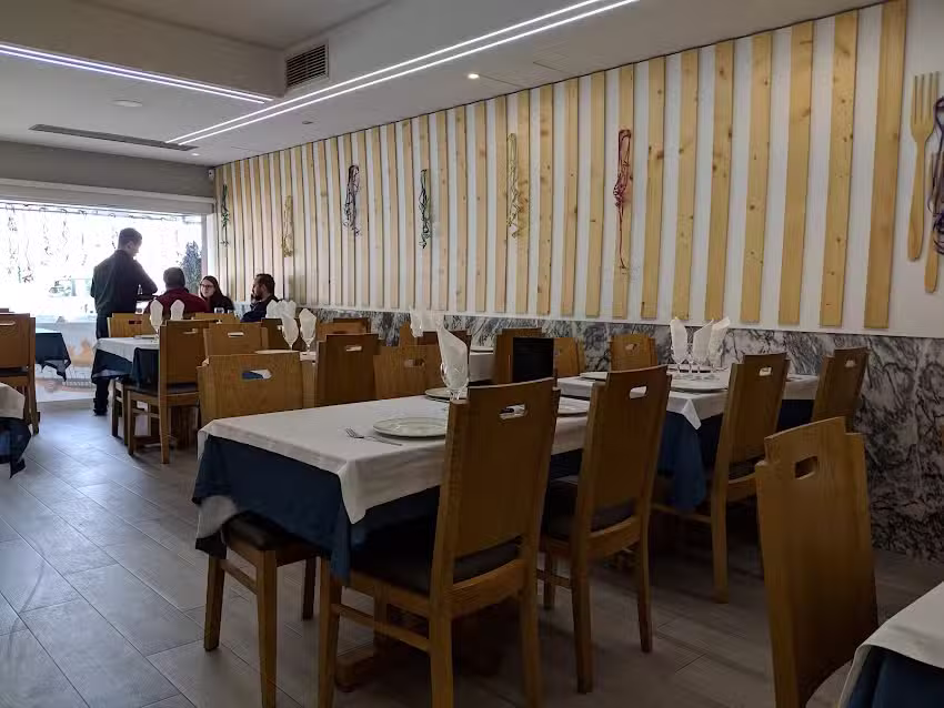 Churrasqueira O Brasinhas 3