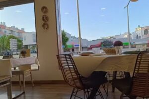 Churrasqueira O Farnel