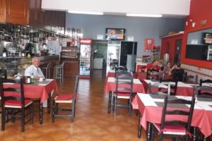 Churrasqueira O Farol