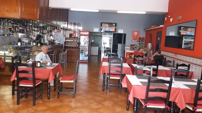 Churrasqueira O Farol