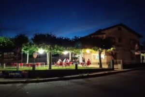 Churrasqueira O Firo