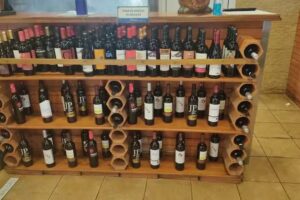 Churrasqueira O Forno