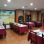 Churrasqueira o Forno