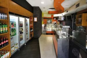 Churrasqueira O Forno d&rsquo;Aldeia