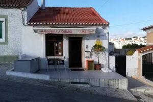 Churrasqueira O Gomes