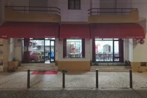 Churrasqueira &ldquo;O Lavrador&rdquo;