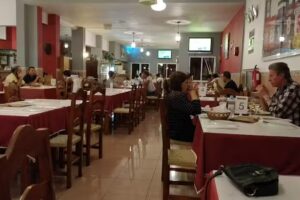 Churrasqueira O Manel Dos Frangos (Albufeira)