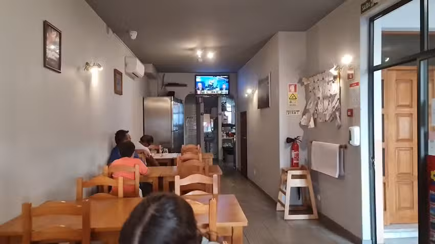 CHURRASQUEIRA O MARCELINO