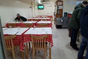 Churrasqueira O Marcelo