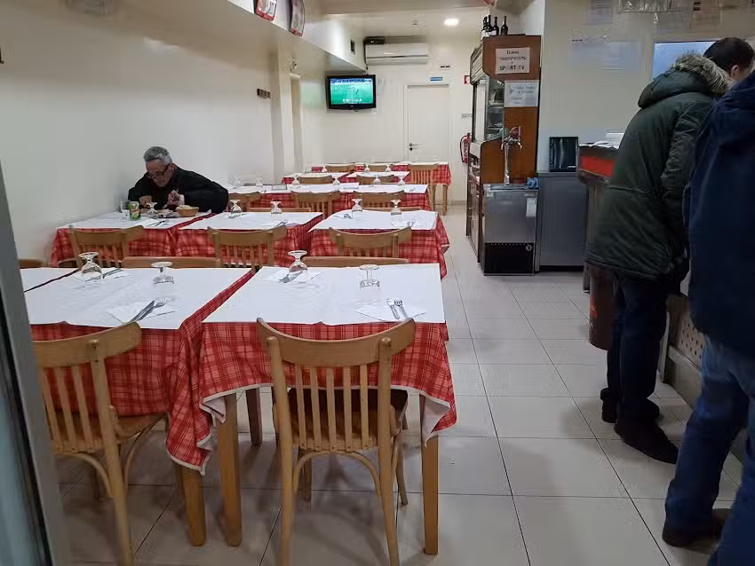 Churrasqueira O Marcelo