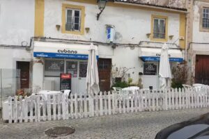 Churrasqueira O Paquete