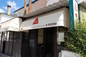 Churrasqueira O Pedro