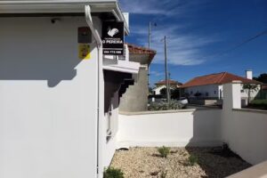 Churrasqueira O Pereira