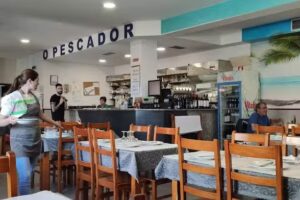 Churrasqueira O Pescador