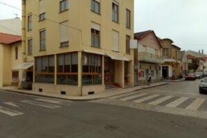 Churrasqueira o PESCADOR