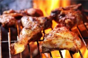 Churrasqueira O PITO