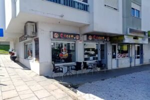 Churrasqueira O Poleirito