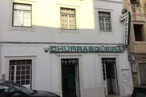 Churrasqueira O Reino dos Frangos