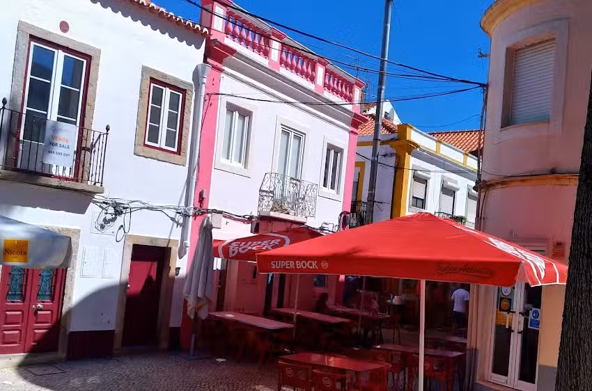 Churrasqueira O Telheiro de Alcochete