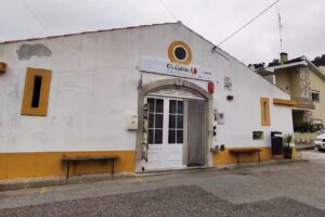 Churrasqueira Os Galitos