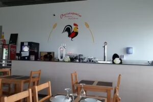 Churrasqueira Padaria da Ramalhosa