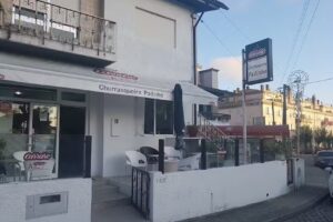 Churrasqueira Padinho