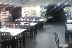 Churrasqueira Palmeiras