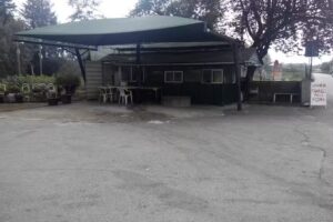 Churrasqueira Para Aqui