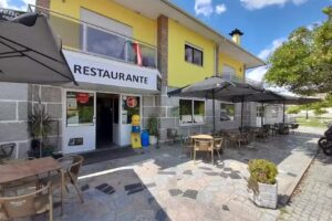 Churrasqueira Parque da Carvalha