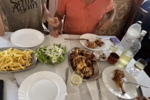 Churrasqueira Pateo dos Anselmos