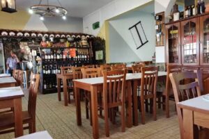 Churrasqueira Pátio de Ourique