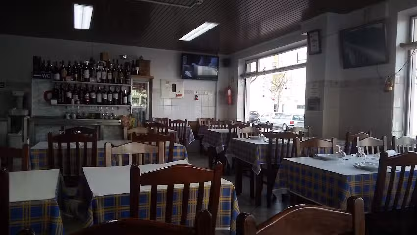 Churrasqueira Penim