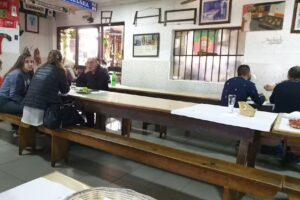 Churrasqueira Pereira