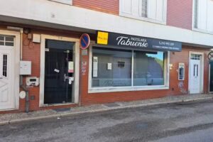 Churrasqueira P&eacute;rola dos Frangos &ldquo;O Ara&uacute;jo&rdquo;