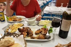 Churrasqueira Pestana