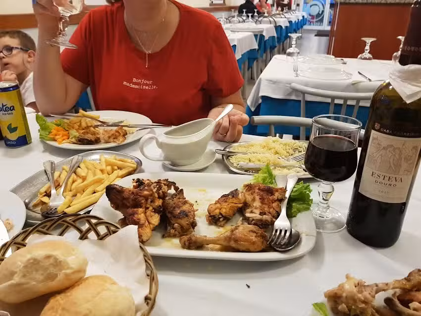 Churrasqueira Pestana