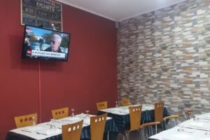 Churrasqueira Picante