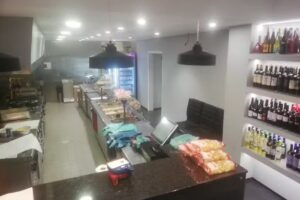 Churrasqueira PIGALLE