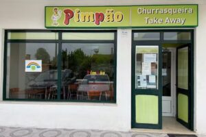 Churrasqueira Pimpão Take Away